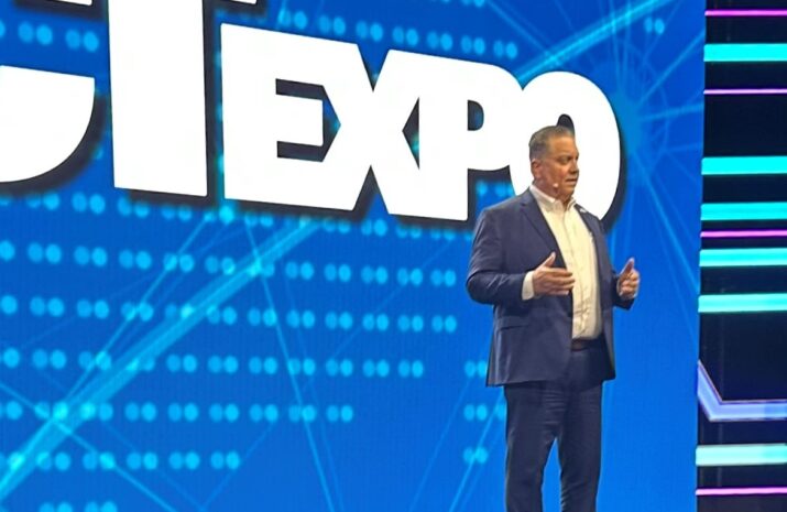FedEx Freight CEO: No 'silver bullet' for decarbonization as LTL industry evolves article image