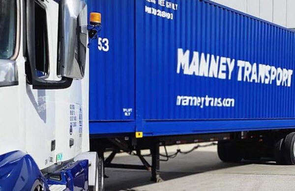 Manney Transport restructuring bid raises questions in B.C. receivership case article image