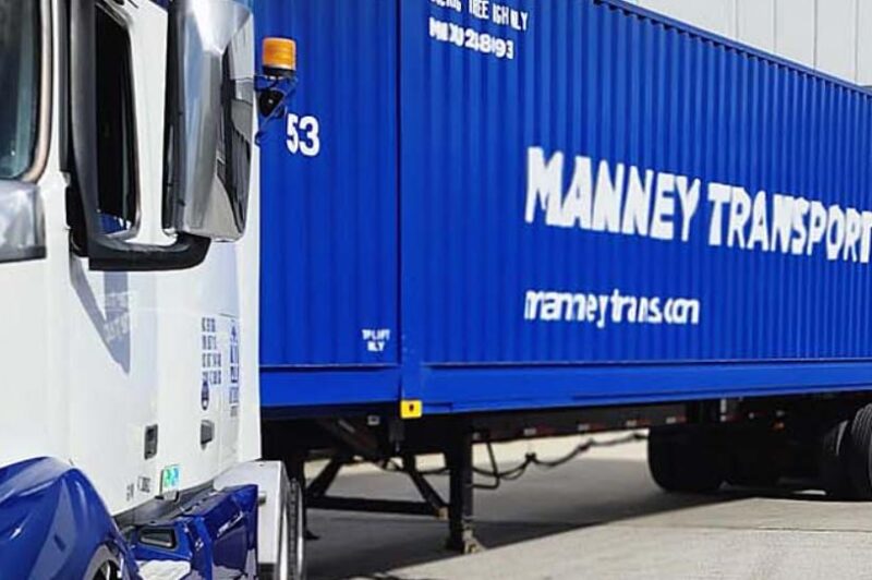 Manney Transport restructuring bid raises questions in B.C. receivership case article image