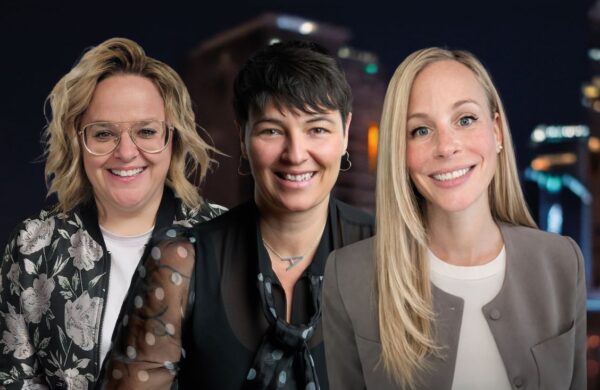 Groupe Morneau names new leaders in sales, HR and marketing article image