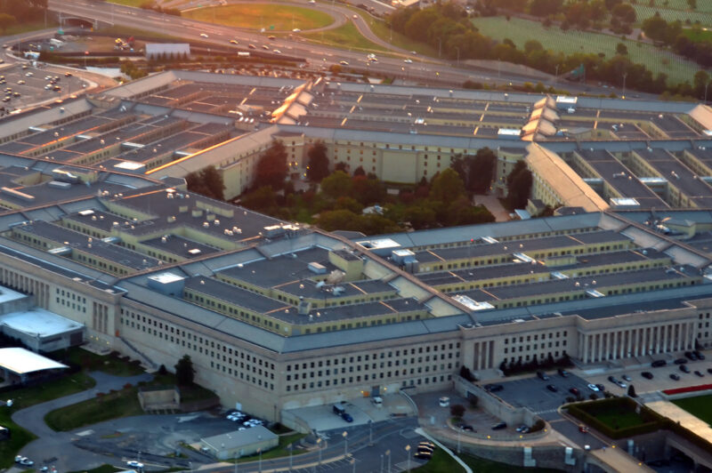 Pentagon