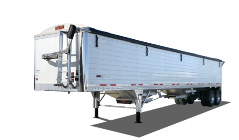Timpte trailer