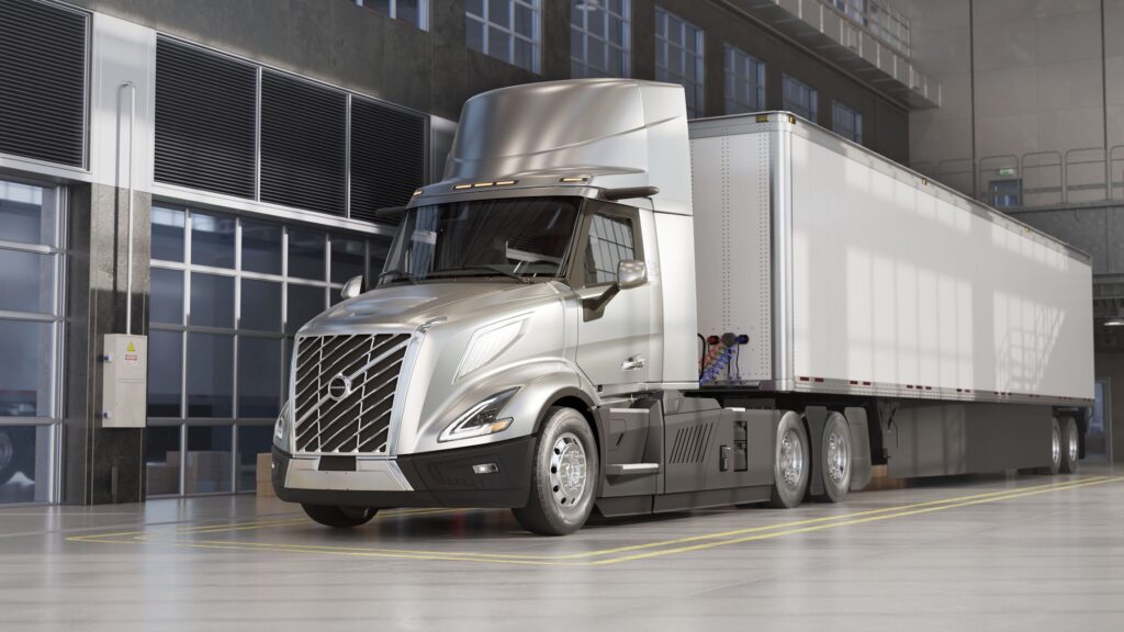 VNL electric