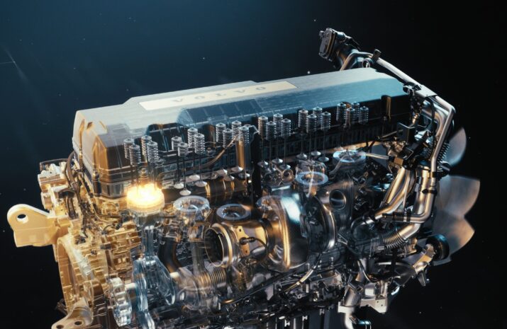Volvo bets on diesel, electric, and autonomy to hit 'zero' goals article image