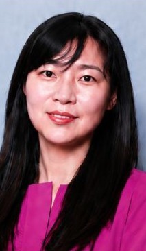 Rachel Lee's headshot