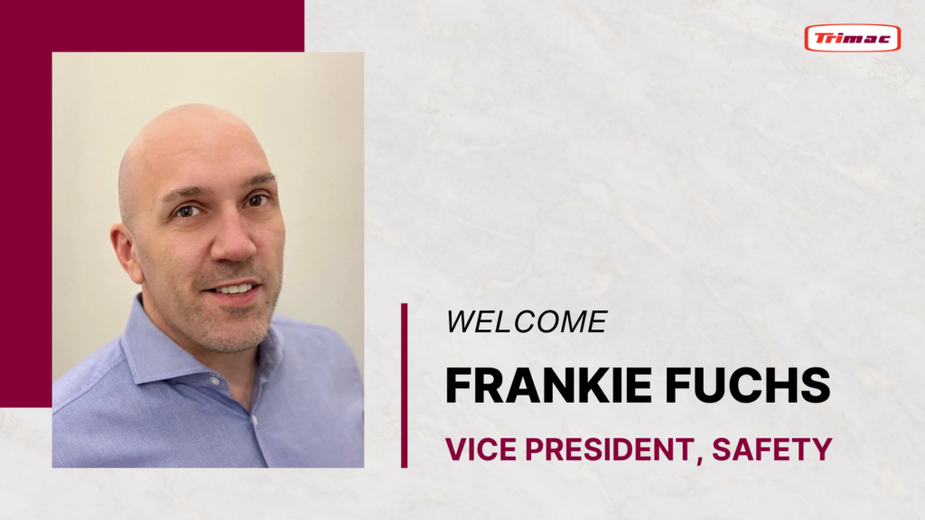 Frankie Fuchs' headshot