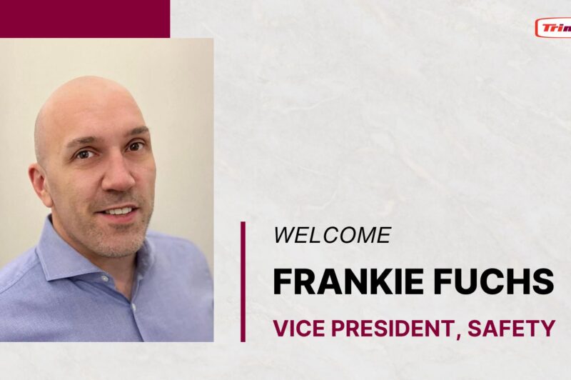 Frankie Fuchs' headshot