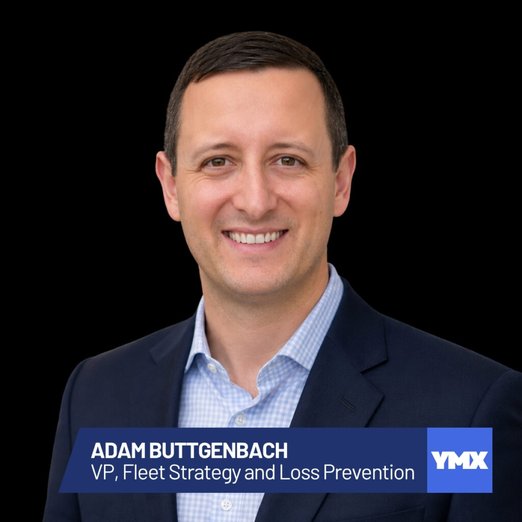 Adam Buttgenbach's headshot 