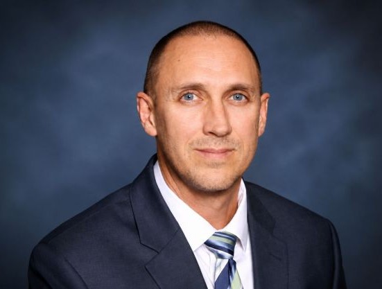 Adam Wiechmann's headshot
