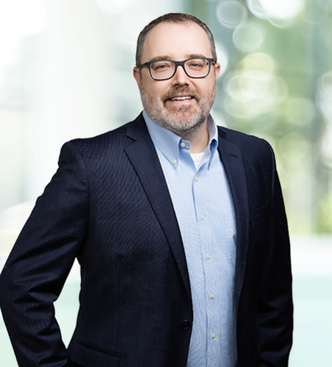 Brad Heisterkamp