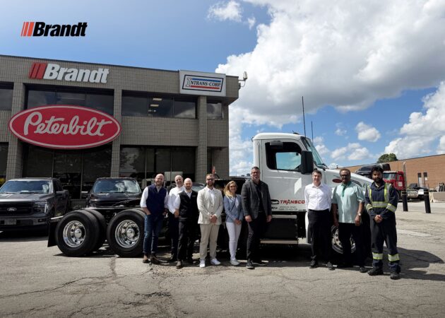 BRANDT_PR_Peterbilt548EV LR alternate text for this image
