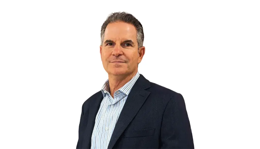 Bart Frabotta's headshot