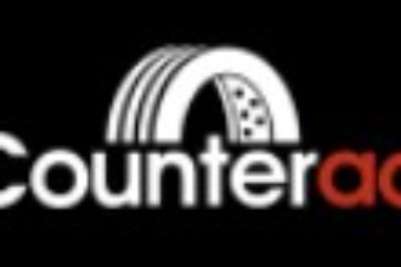 Counteract logo