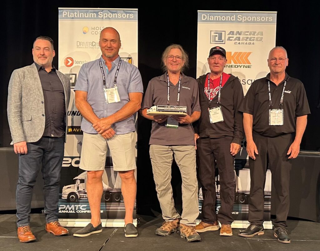 Hall of fame drivers PMTC