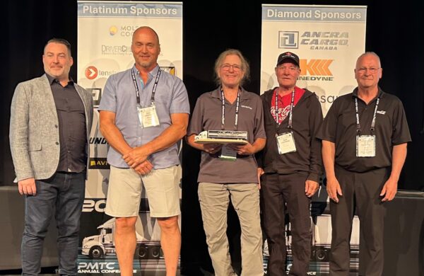 Hall of fame drivers PMTC