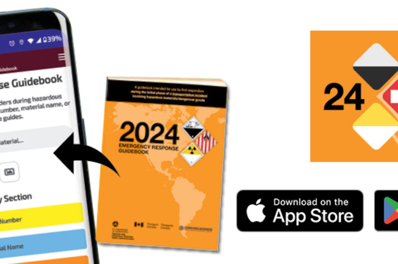 J J Keller ERG App