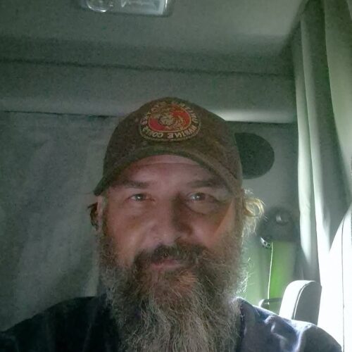 TCA names Brown Highway Angel after helping injured trucker