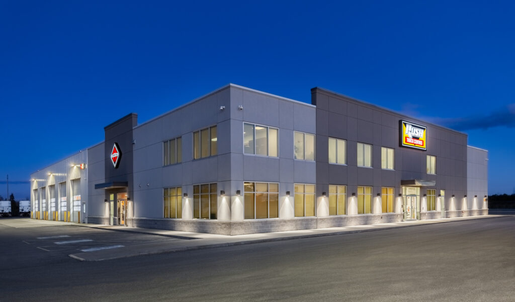 Dealership image