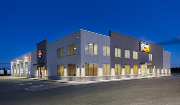 Dealership image