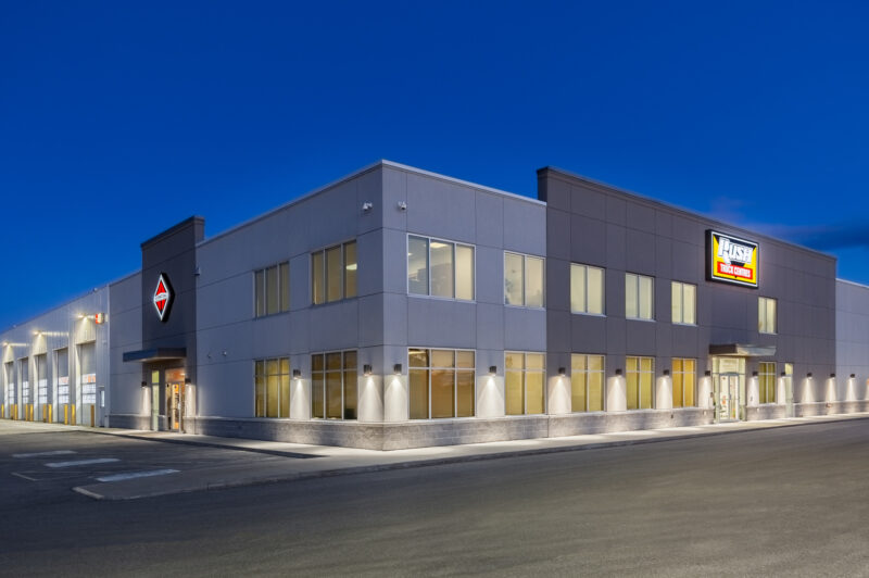 Dealership image