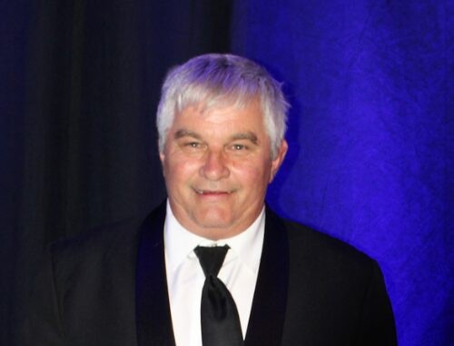 Nelson named Highway Angel for aiding stranded family