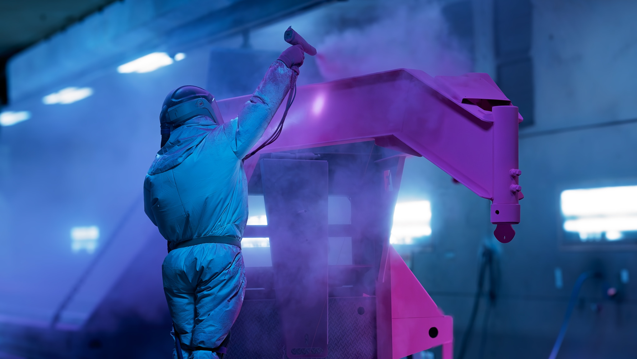 Sherwin-Williams launches OneCure powder coating system