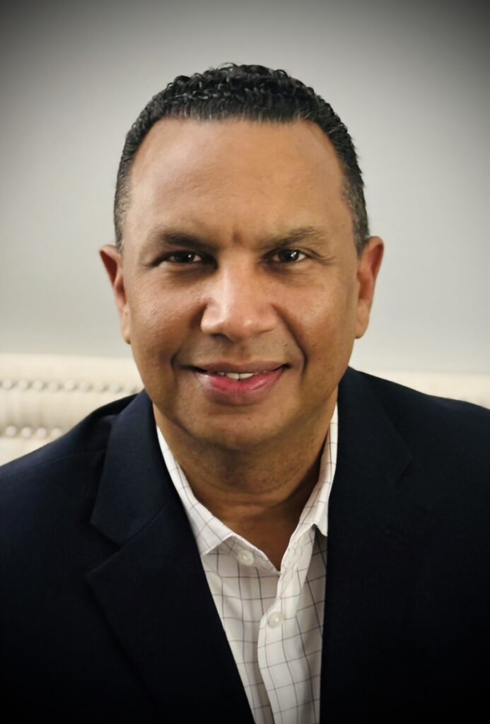 James Taylor's headshot