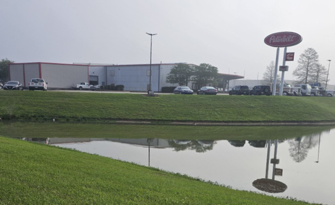Rush Truck Centers Baton Rouge