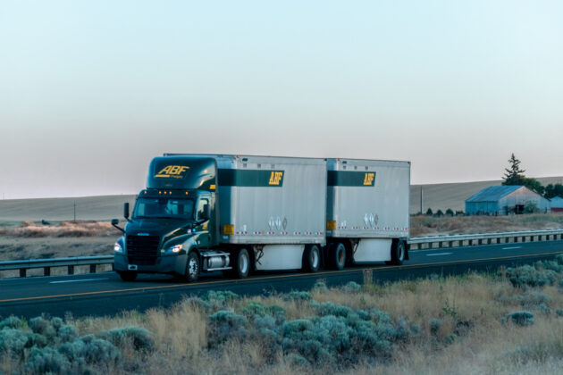 ABF Freight
