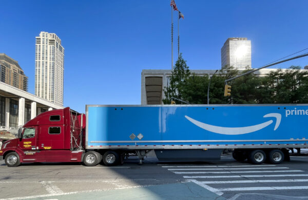 AMazon