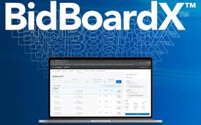 C.H. Robinson’s BidBoardX aims to create long-term freight relationships