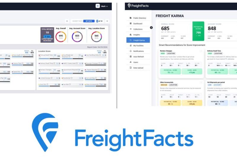 ShipperScore brings shipper accountability to LTL pricing decisions article image