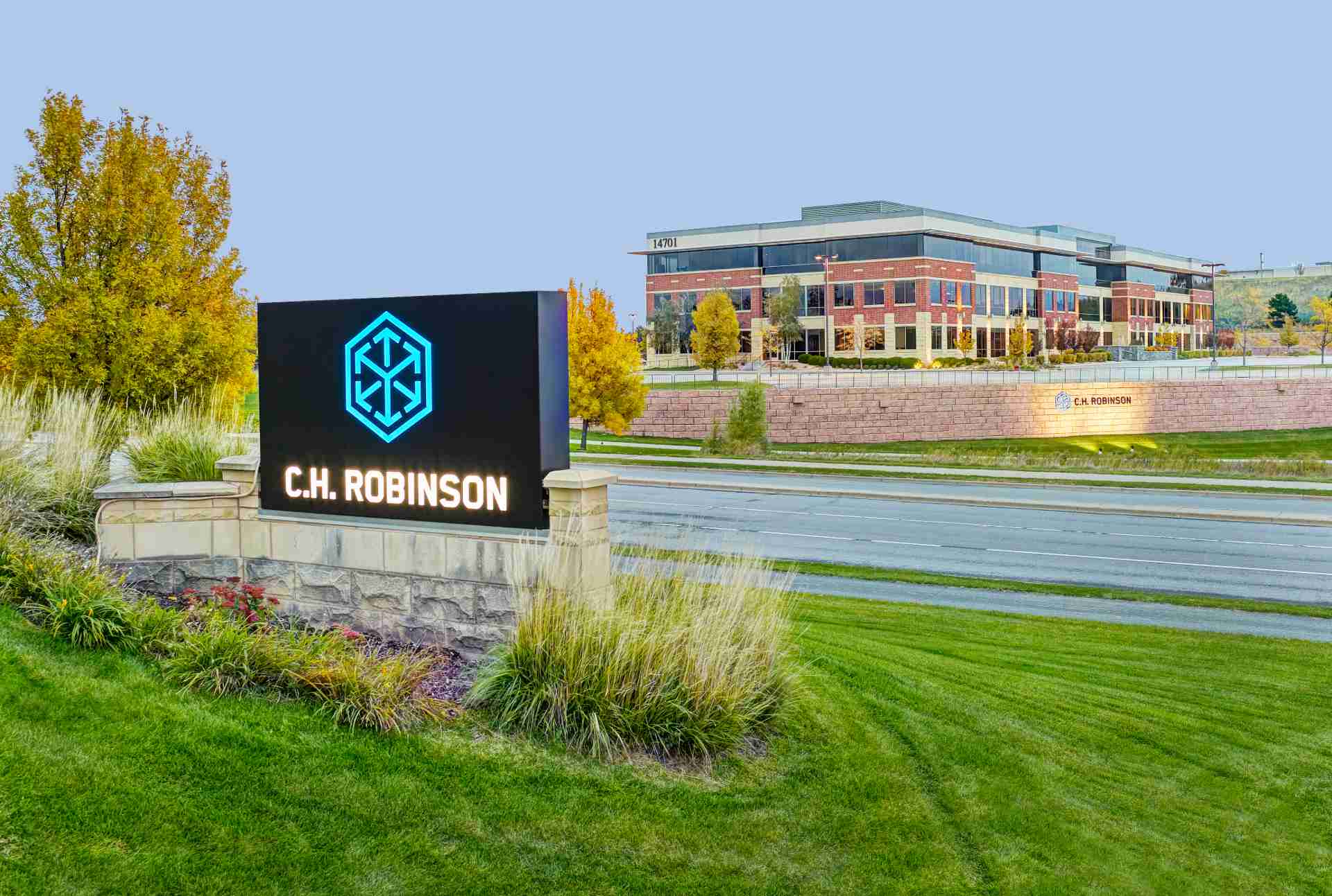C.H. Robinson acquires DeSpir Logistics for  million