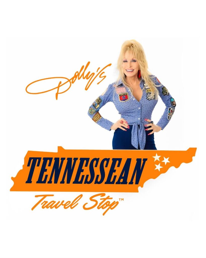 Dolly Parton