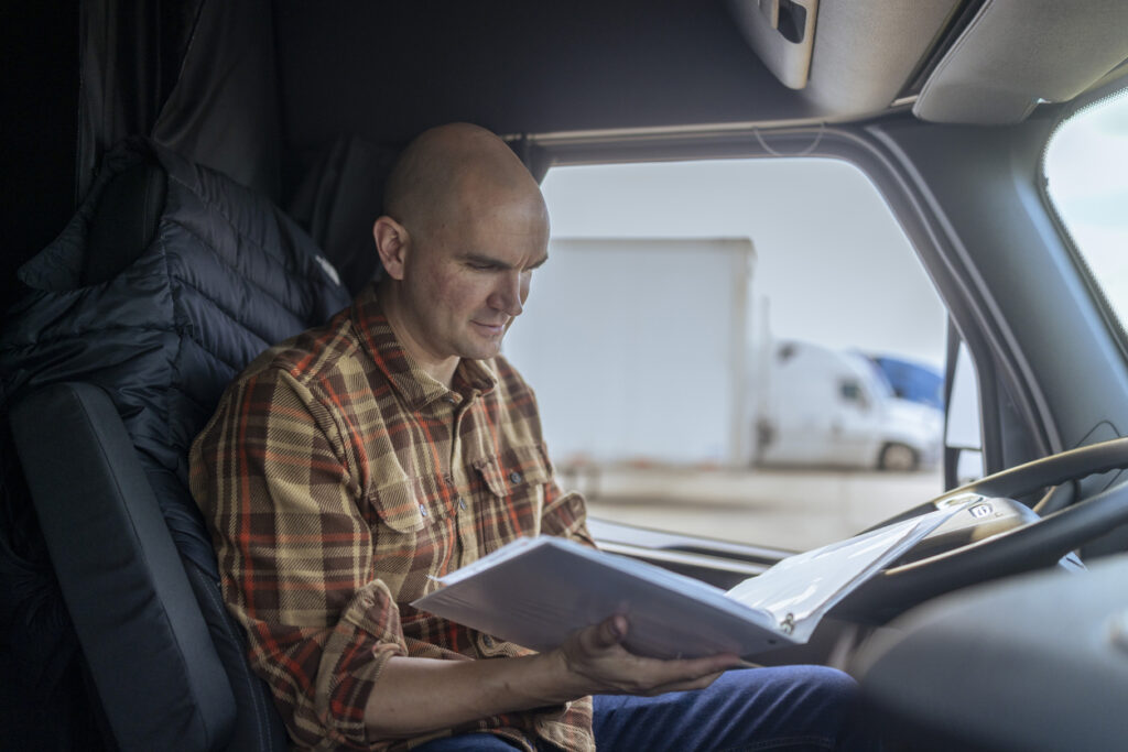 ELD manual