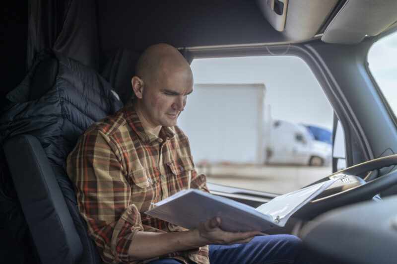 ELD manual