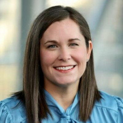 EMA President and CEO Jacqueline Gelb