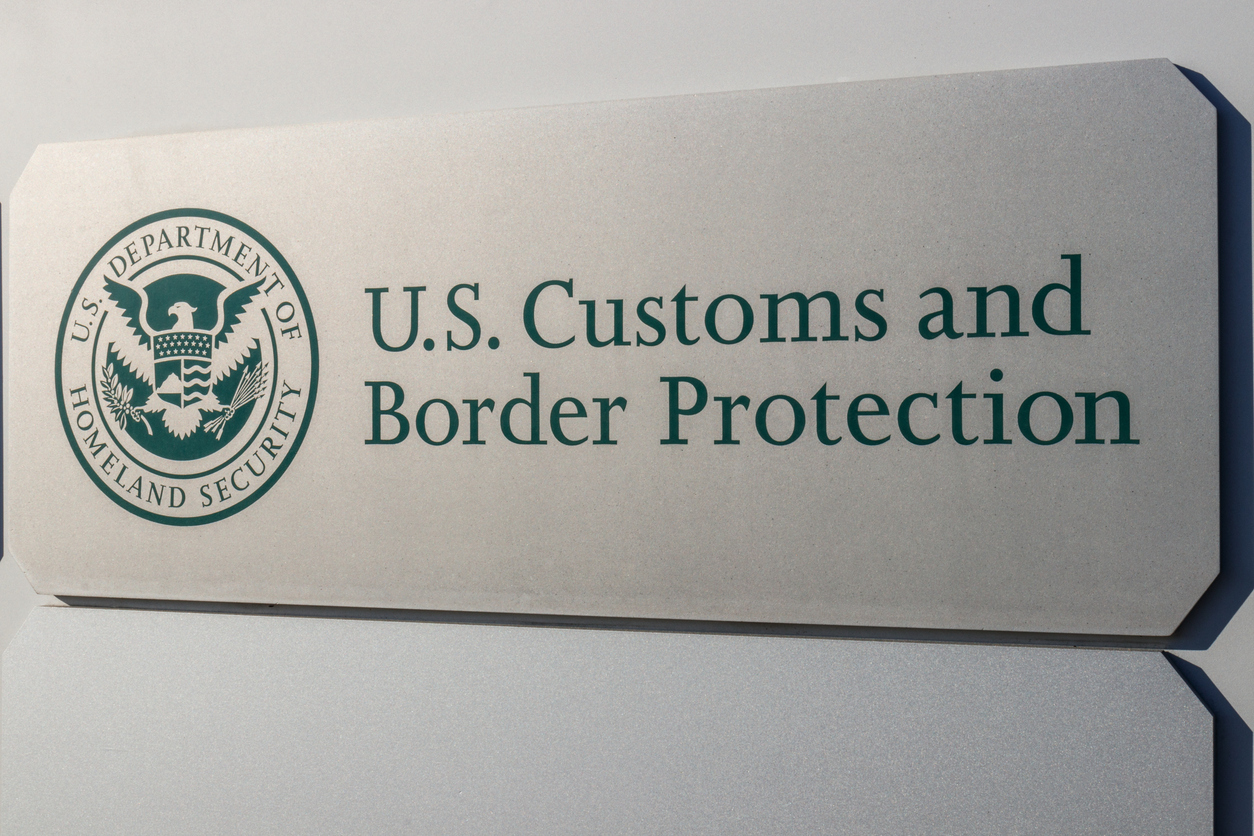 New U.S. executive order targets customs enforcement, supply chain compliance