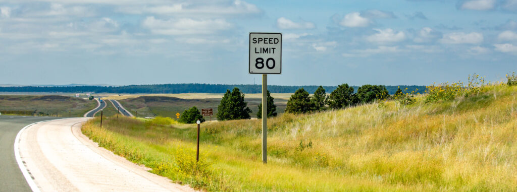 80 mph