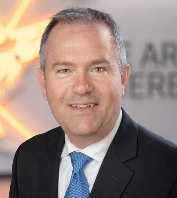 Jim Monkmeyer's headshot