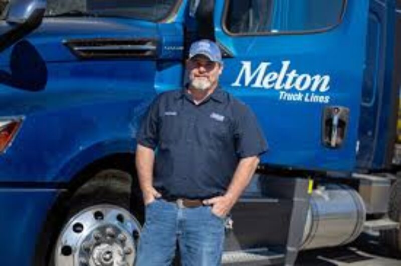 Melton