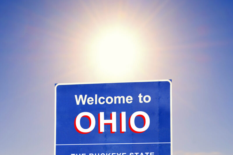 Ohio