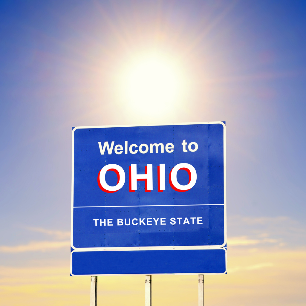 Ohio