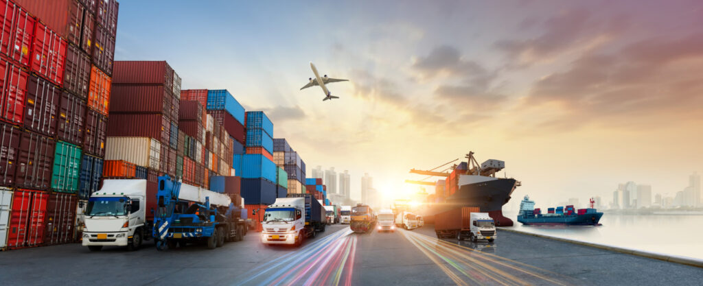 State of Logistics