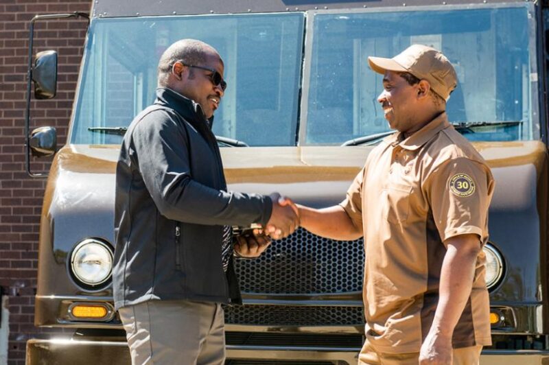 UPS expands Mexico air freight services for automotive supply chains article image