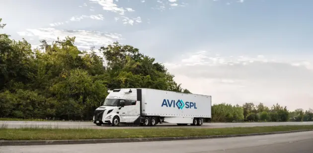 volvo autonomous alternate text for this image