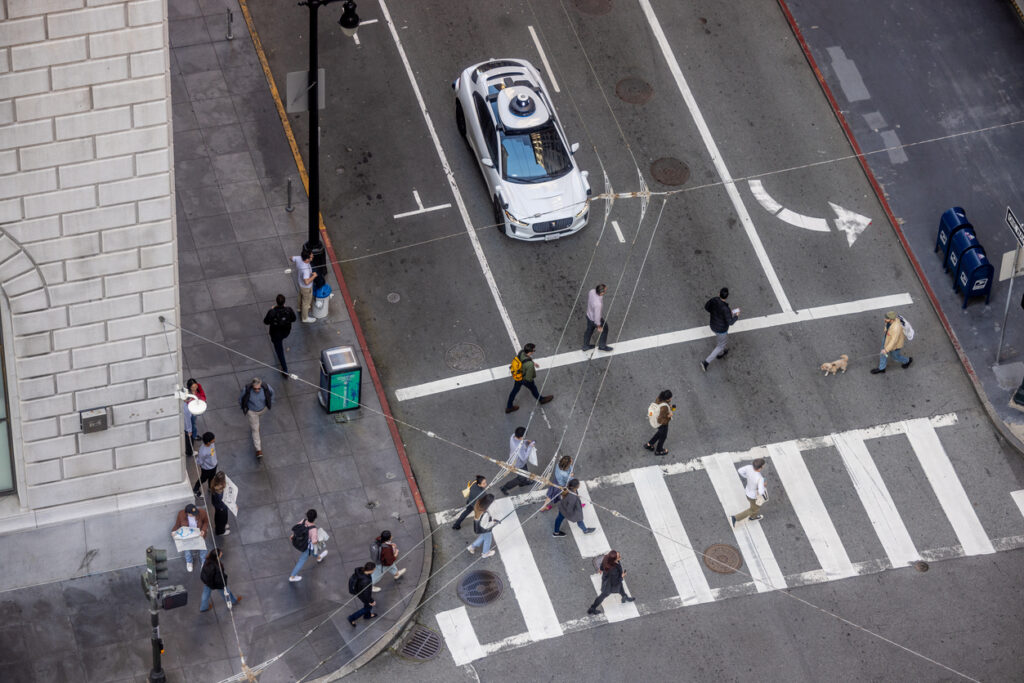 Waymo