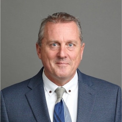 Rush Truck Centres of Cananda has appointed Robert Graham as general manager