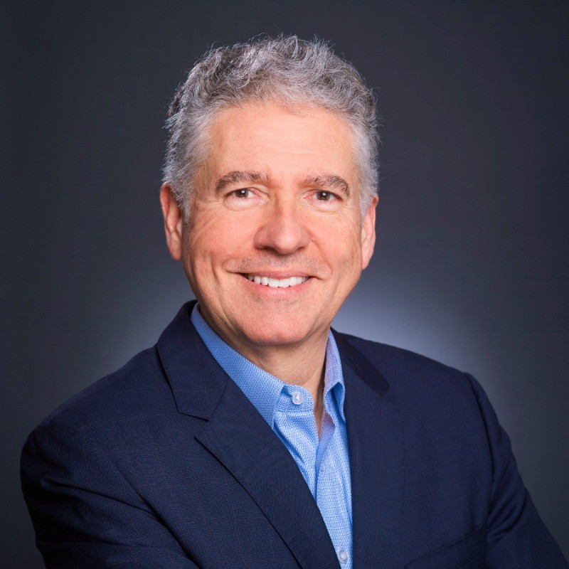Guy Toksoy's headshot