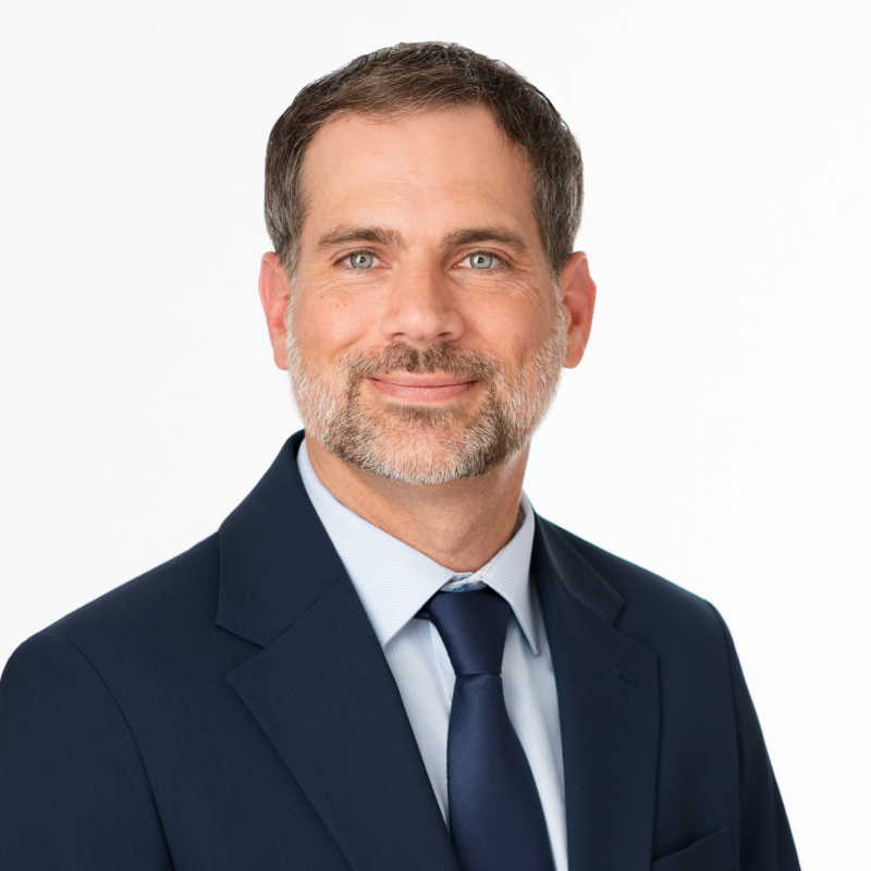 Scott Vallier, LinkedIn